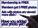 Add a Movies Passions profile photo Image recommending members add Movies Passions profile photos