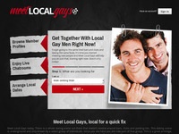 Meet Local Gay Guys In Louisiana Homepage Image