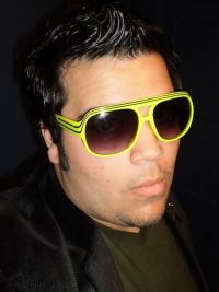 rayxavier